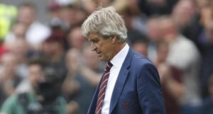 Aseguran que Pellegrini no seguirá en el West Ham y ya le buscan reemplazante