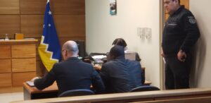 Colombiano a la cárcel por violento ataque  a su pareja con un cuchillo carnicero