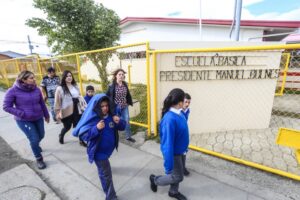 147 alumnos de 919 no rindieron el Simce en establecimientos educacionales municipales