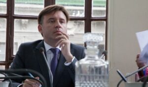 “Todo lo que es 500 años será  reevaluado porque hoy hay que priorizar el bienestar de nuestros vecinos”