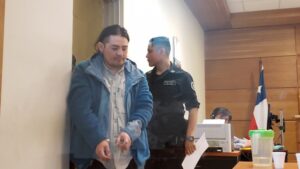 Sujeto abusó de niña de 11 años a bordo de colectivo