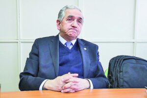 Universidad de Magallanes evalúa finalizar segundo semestre en marzo de 2020