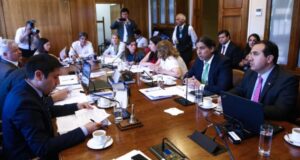 Comisión de Seguridad de la Cámara de Diputados aprueba idea de legislar ley antisaqueos