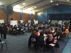 Municipalidad de Puerto Natales realizará hoy segunda parte del diálogo ciudadano