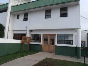 Hombre denunció sustracción de televisor por parte de falsos detectives