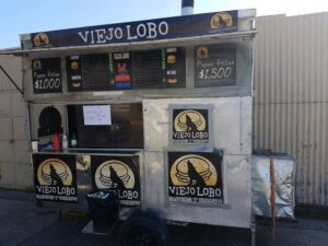 El caso de “Viejo Lobo”
