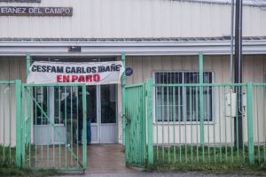 Por cuarta semana consecutiva Cesfam continuarán en paro