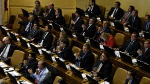 La “agenda antiabusos” de RN a la  espera del anuncio del Gobierno mañana