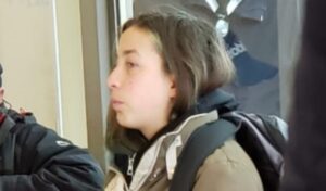 Joven francesa no está de acuerdo con imputaciones por las cuales se le condenó