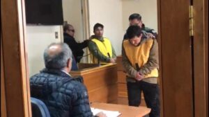 Clan familiar iquiqueño pasará cuatro años en la cárcel tras ser enjuiciados por vender drogas