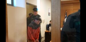A la cárcel envían a sujeto que abusó de dos hermanas de 4 y 13 años en pleno paseo familiar