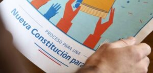 Ampliar la participación para una nueva Constitución