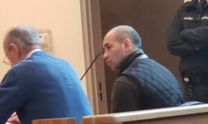 Sujeto recuperó libertad luego de ser detenido robando