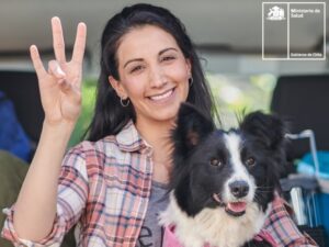 Salud promueve el test rápido de VIH y busca que las familias dialoguen el tema para derribar mitos y tabúes