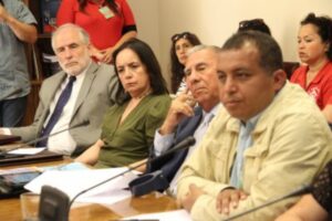 Tras críticas: ingresarán indicación sustitutiva en proyecto de Ley Integración Social y Urbana