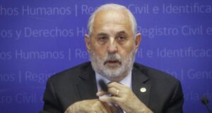 Fiscal Abbott asegura que videos de vulneraciones a DDHH analizados en investigaciones son chilenos