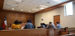 Uruguayo fue condenado por robar animales y venderlos clandestinamente