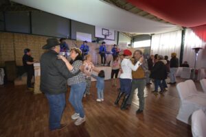 Río Verde celebró su trigésimo noveno aniversario