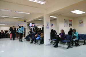 Registro Civil abre reserva de hora para cambio de identidad de género