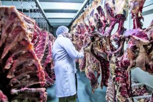 Olor, color y textura: las características en que se debe fijar al comprar carnes