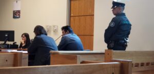 Delincuente que salió de la cárcel hace dos días fue detenido exigiendo mil pesos a mano armada
