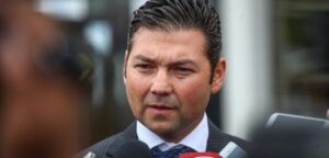 Anuncian apertura de investigación de oficio por avión de la FACH siniestrado en Magallanes