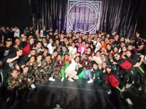 Cuarto Festival Coreográfico Motus exhibió lo mejor  de la danza magallánica