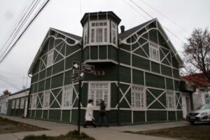 Club de Leones Punta Arenas Cruz del Sur regalará cena a 200 personas