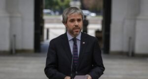 Blumel anuncia que se pondrán en marcha cambios a las Fuerzas Especiales de Carabineros