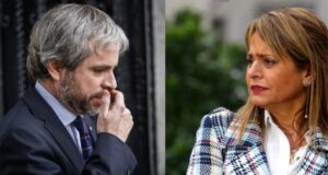 Evópoli blinda a ministro Blumel tras críticas a su 
