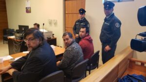 Fiscalía desestimó delitos en contra de vecinos detenidos en el Andino cuando exigían servicios básicos