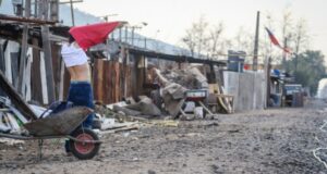 Índice de Desarrollo Humano: Chile es 42º a nivel mundial pero tiene la mayor desigualdad en región