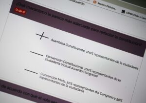 Consulta ciudadana Online de la Municipalidad de  Punta Arenas superó los 12 mil participantes