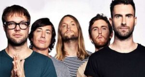 Anuncian a Maroon 5 para el Festival de Viña del Mar: confirman además a los seis comediantes