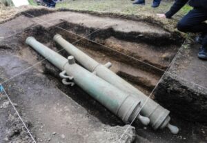 Proyecto Fondart halló “guardianes del  Estrecho” en el confín del imperio español