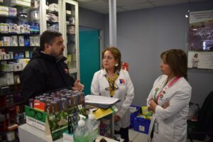 Aún no se puede exigir el uso de  desfibriladores en centros públicos