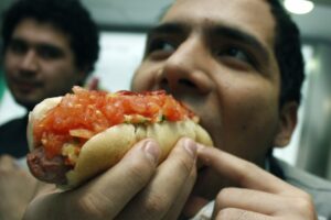 Enfermedades transmitidas por alimentos han intoxicado a 89 personas este año