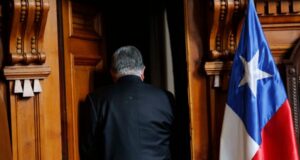 Tras elección de Silva como presidente: Cisternas renuncia a la vocería de la Corte Suprema