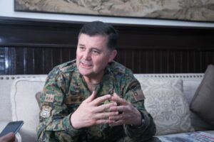 “Es una tragedia no solamente para la FACh o para el Ejército, sino una tragedia para el país”