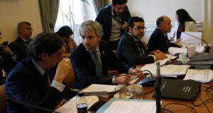 Comisión del Senado suprime en general texto de Ley Antisaqueos: discusión será con 