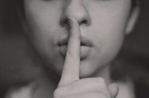 El silencio de los inocentes