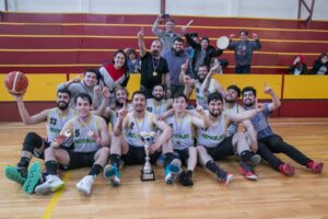 Luis Barrientos: “Todos estuvimos trabajando de forma silenciosa y el premio final se logró”