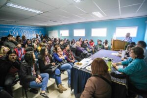 Cormupa explica que hubo retraso al pedir los dineros para aguinaldos y sueldos