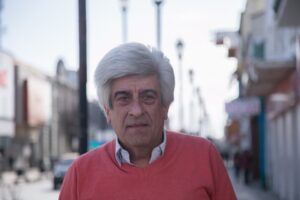 Lo prescindible…  muertes y ceguera…