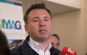 “Una de las grandes frustraciones del municipio es con el IND respecto de concretizar proyectos”