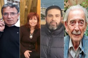 Vecinos de Punta Arenas manifiestan que ciudadana francesa ya debería estar fuera de Chile