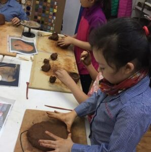 Talleres artísticos de verano abrieron sus inscripciones