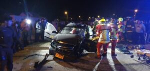 Informe de la SIAT detalla que taxista fallecido se detuvo en el signo Pare