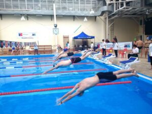 Club de Natación Máster Magallanes, organiza su cuarta versión del Torneo Patagónico