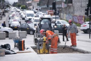 Puente Chiloé no abrirá a transito antes de Navidad